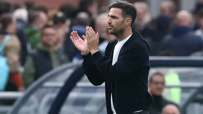 REUTERS/Guglielmo Mangiapane