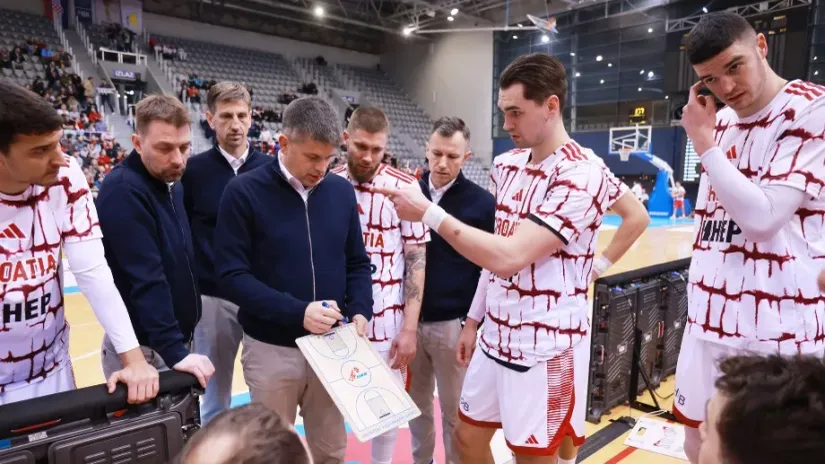 Davor Javorovic/PIXSELL