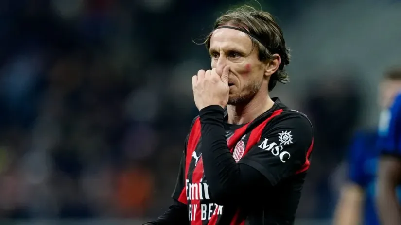 REUTERS/Matteo Ciambelli