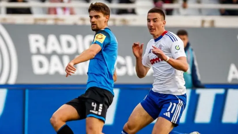 Zvonimir Barisin/PIXSELL