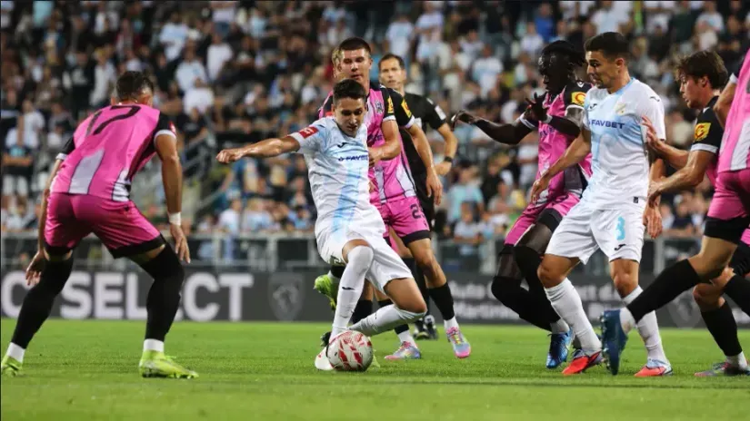 Goran Kovacic/PIXSELL