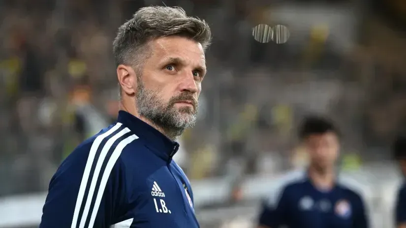 Photo: Marko Lukunić/PIXSELL