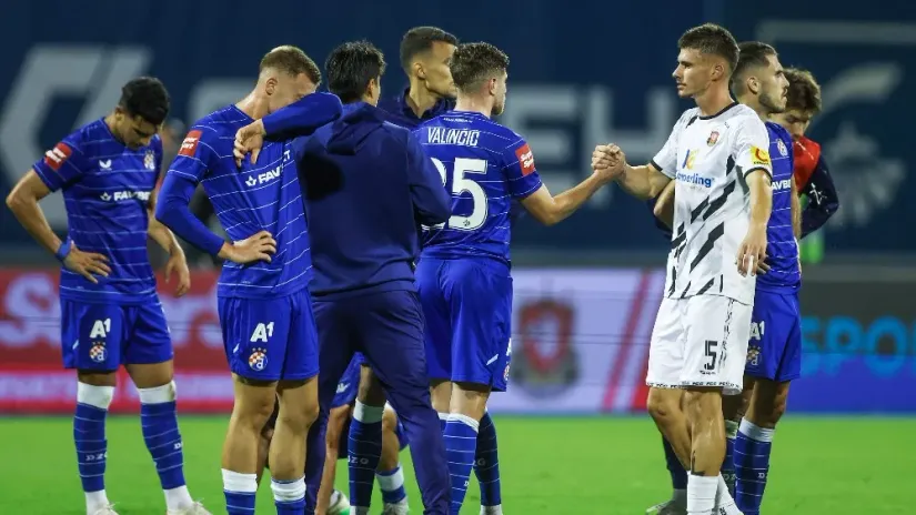 Slavko Midžor/Pixsell