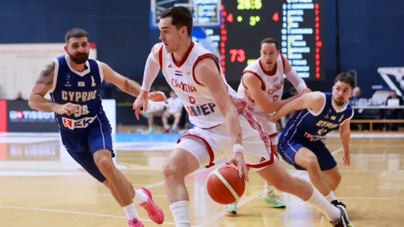 Davor Javorovic/PIXSELL