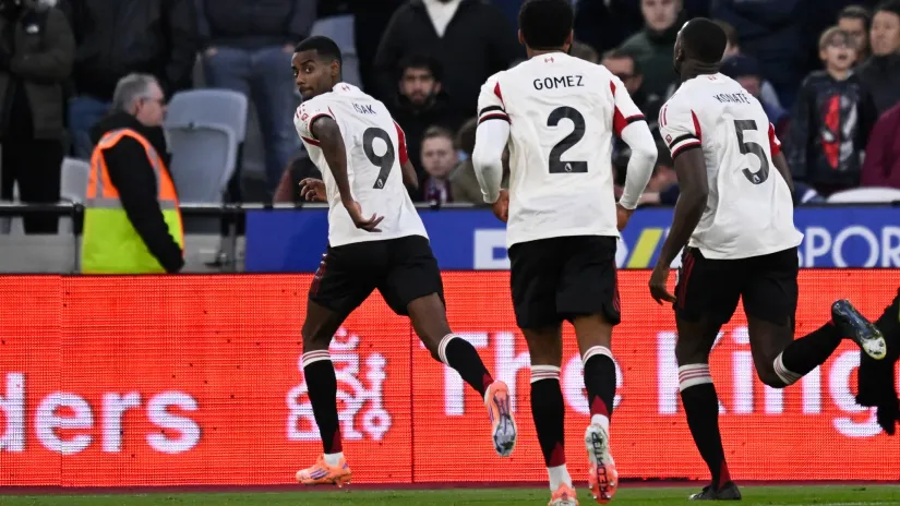 REUTERS/Tony O Brien 