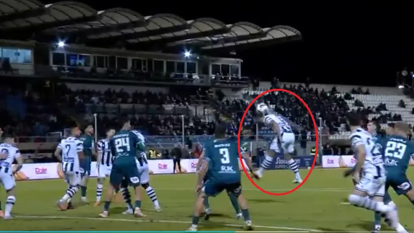 Screenshot: Sportklub