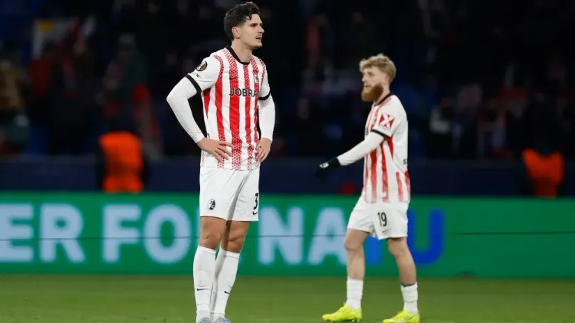 REUTERS/David W Cerny