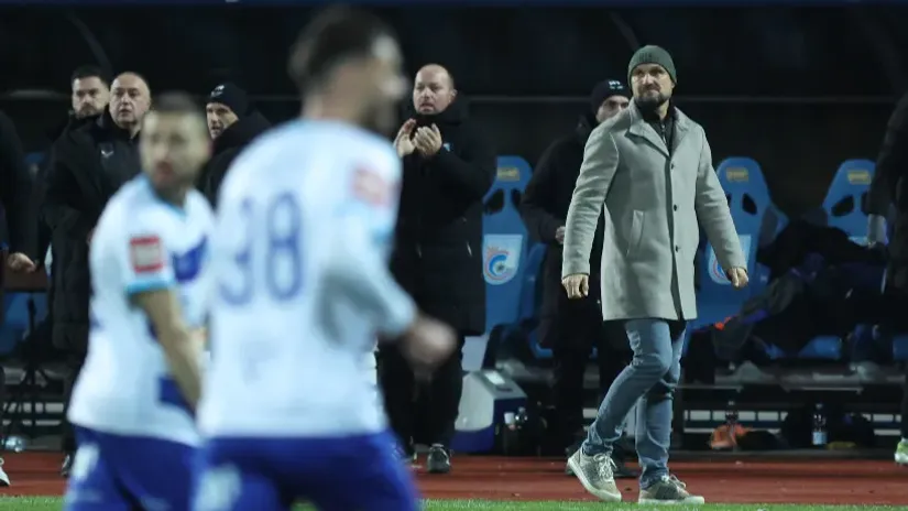 David Jerkovic/Pixsell