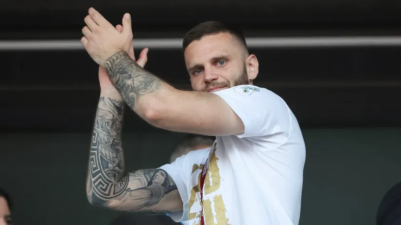 Sanjin Strukic/PIXSELL