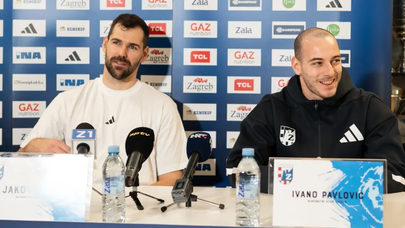 Luka Antunac/PIXSELL