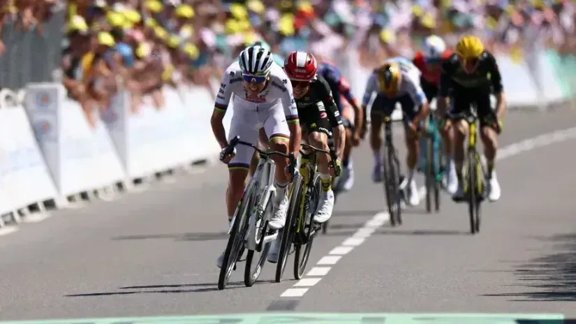 REUTERS/Sarah Meyssonnier