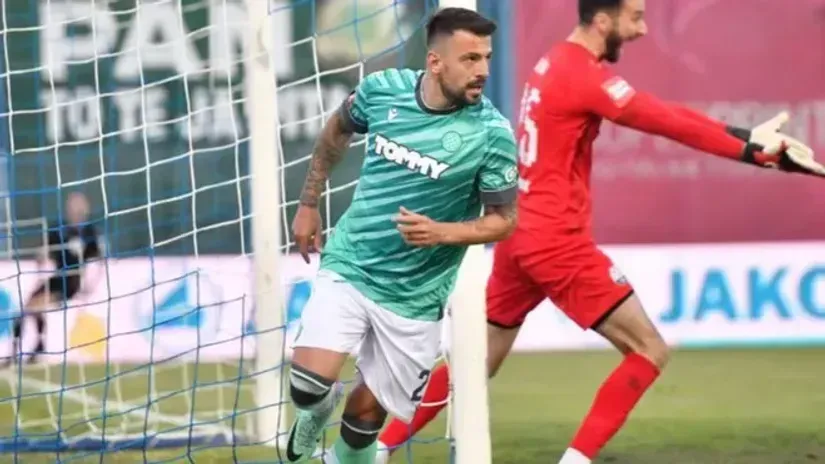 Vjeran Žganec Rogulja/PIXSELL