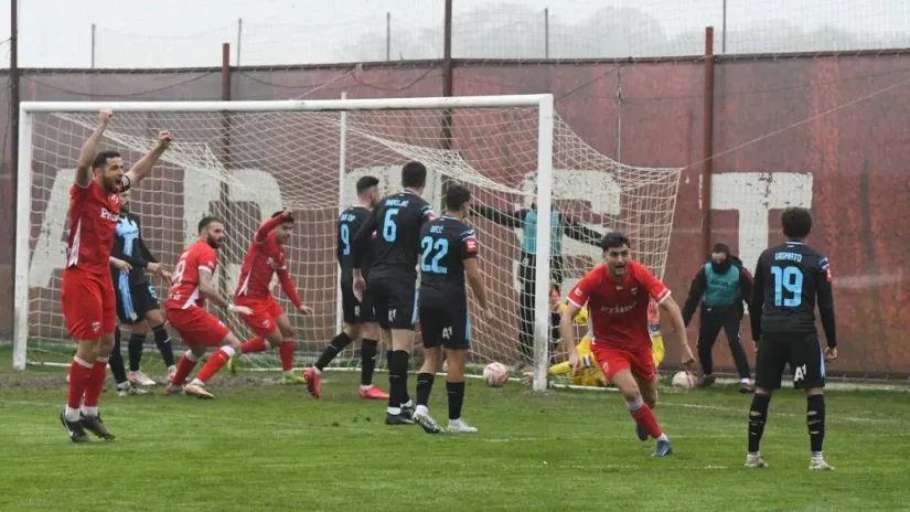 Damir Spehar/PIXSELL