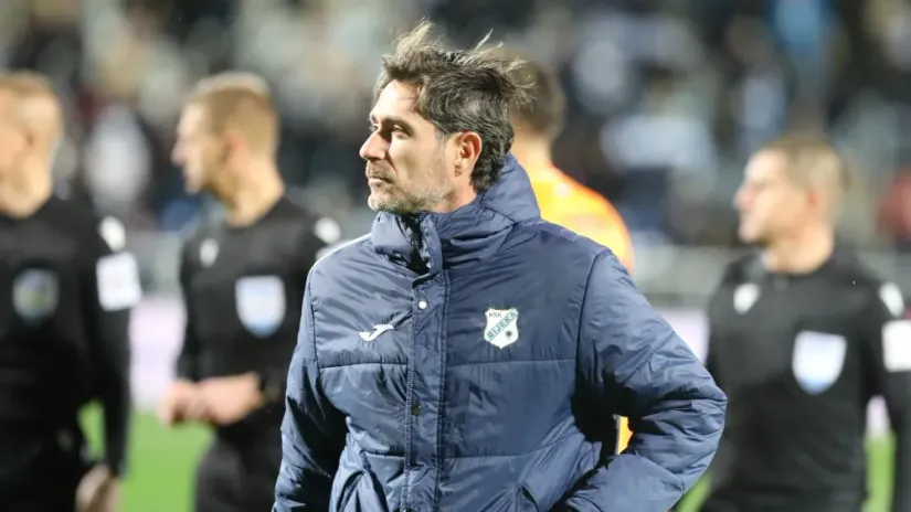 Goran Kovacic/PIXSELL