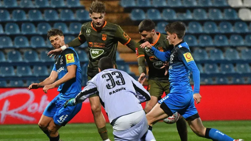 Vjeran Zganec Rogulja/Pixsell