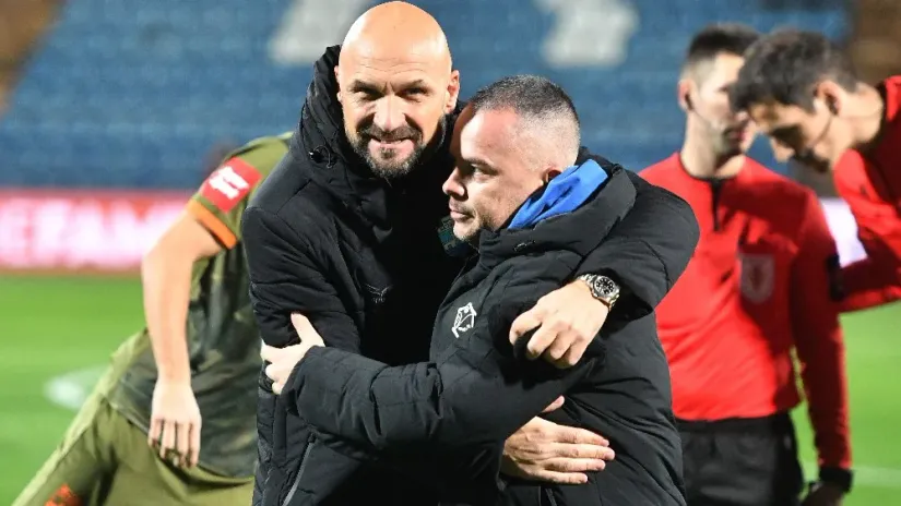 Vjeran Zganec Rogulja/PIXSELL