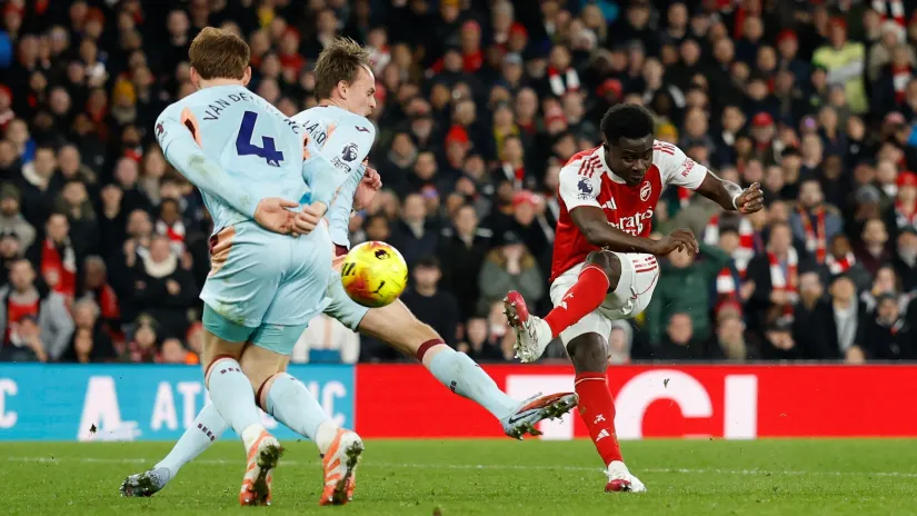 Reuters/Peter Cziborra