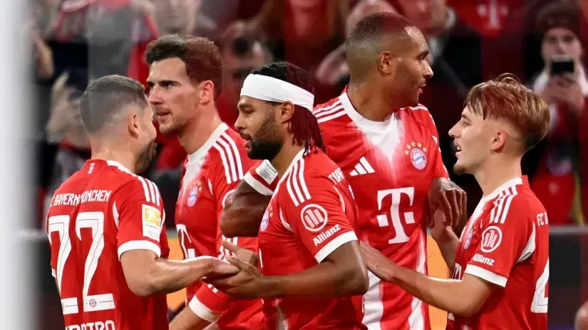 REUTERS/Angelika Warmuth