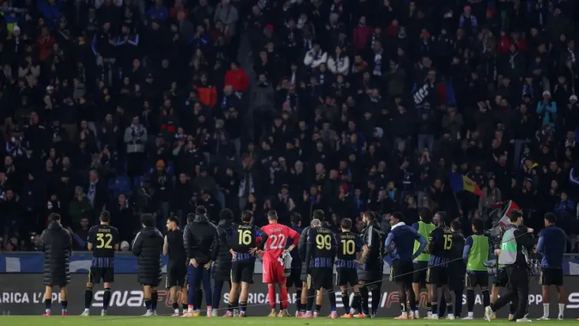 REUTERS/Claudia Greco