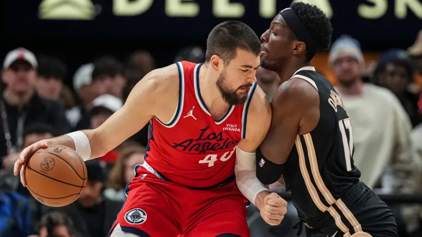 Dale Zanine-Imagn Images