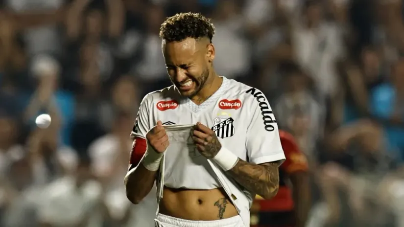 REUTERS/Thiago Bernardes