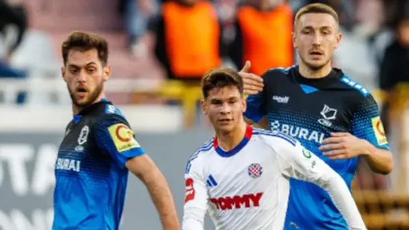 Zvonimir Barisin/Pixsell