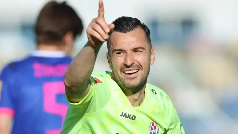 Sanjin Strukic/PIXSELL