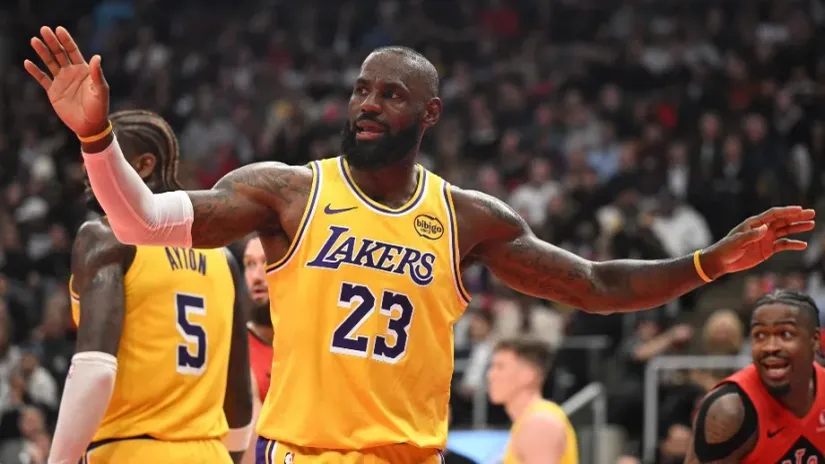 Dan Hamilton-Imagn Images