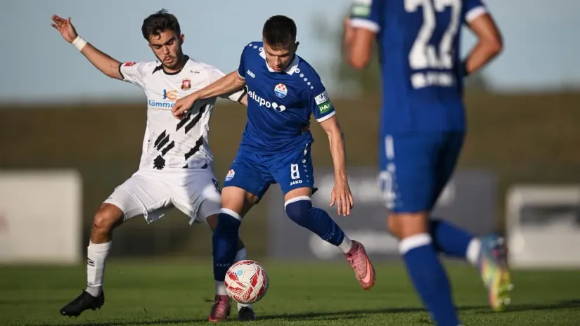  Josip Regovic/PIXSELL