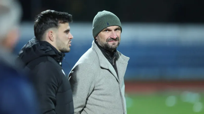 David Jerkovic/Pixsell