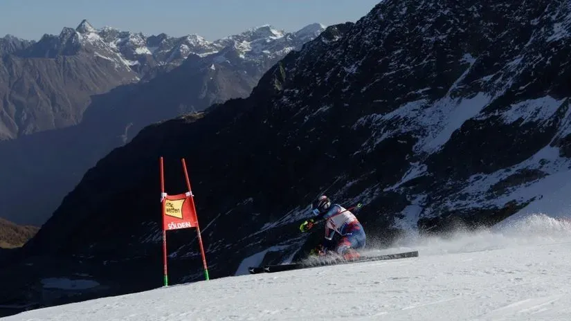 REUTERS/Leonhard Foeger