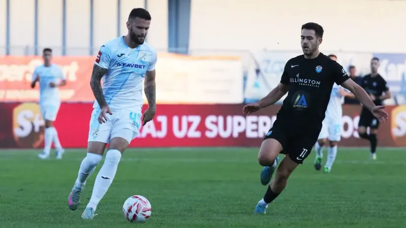 David Jerkovic/PIXSELL