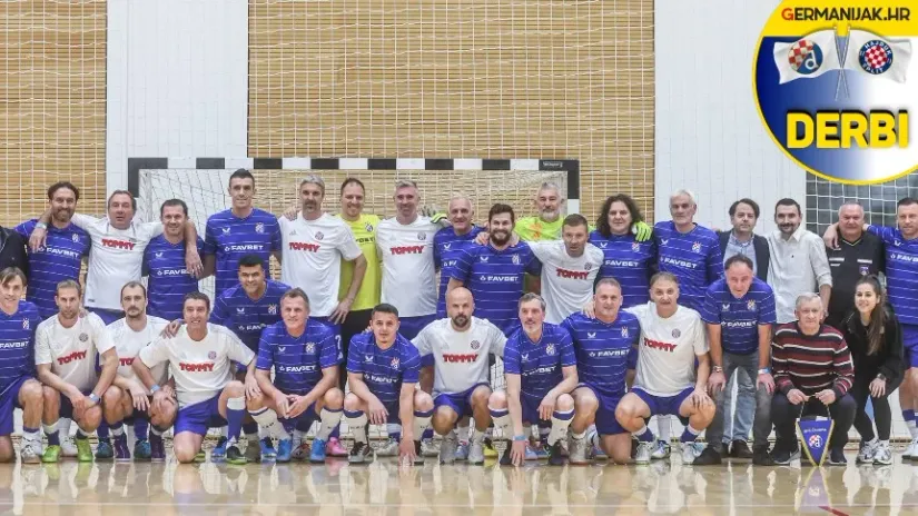 Slavko Midžor/Pixsell