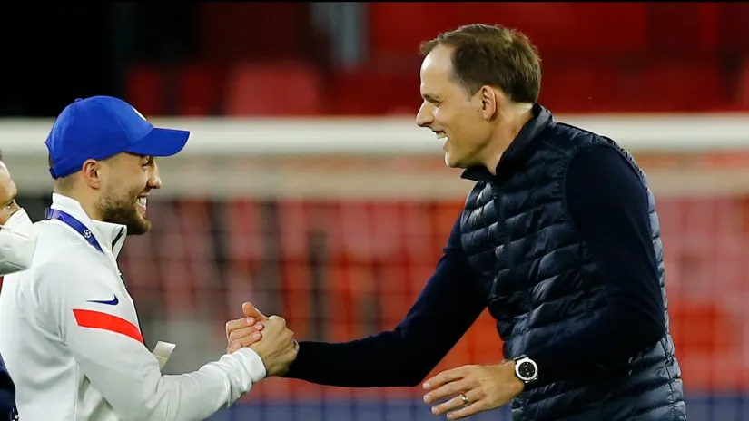 REUTERS/Marcelo Del Pozo