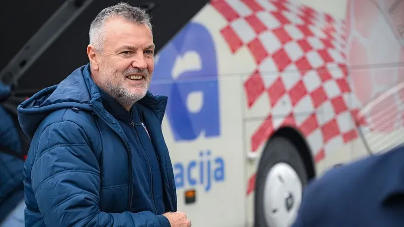 Josip Regović/PIXSELL