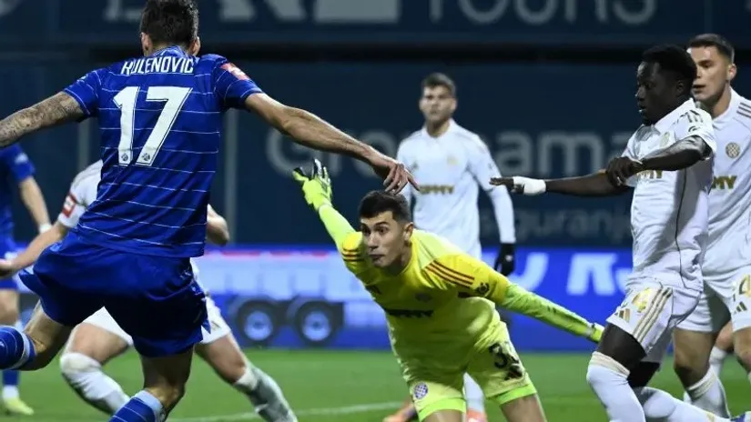 Marko Lukunić/PIXSELL