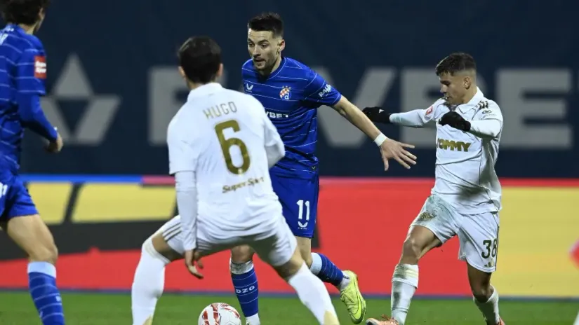 Marko Lukunić/Pixsell