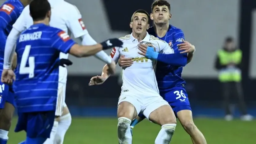 Marko Lukunic/PIXSELL