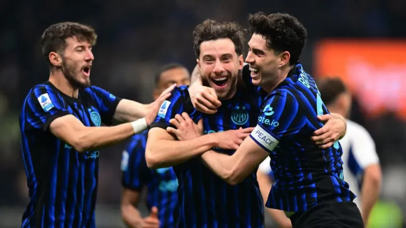 REUTERS/Daniele Mascolo