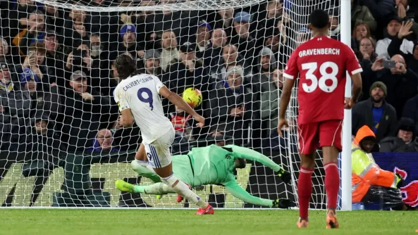 REUTERS/Chris Radburn