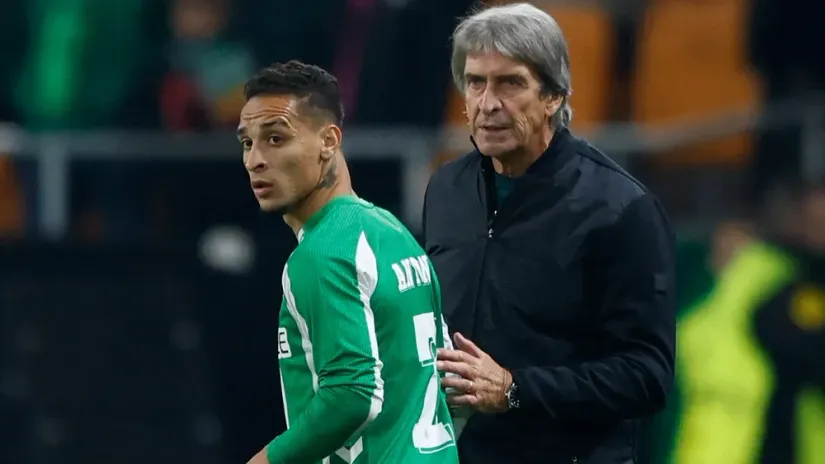 REUTERS/Marcelo Del Pozo