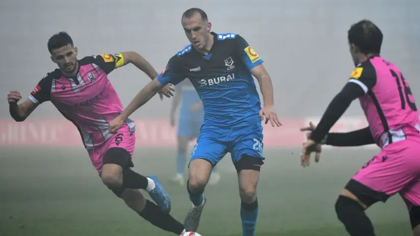 Vjeran Zganec Rogulja/PIXSELL