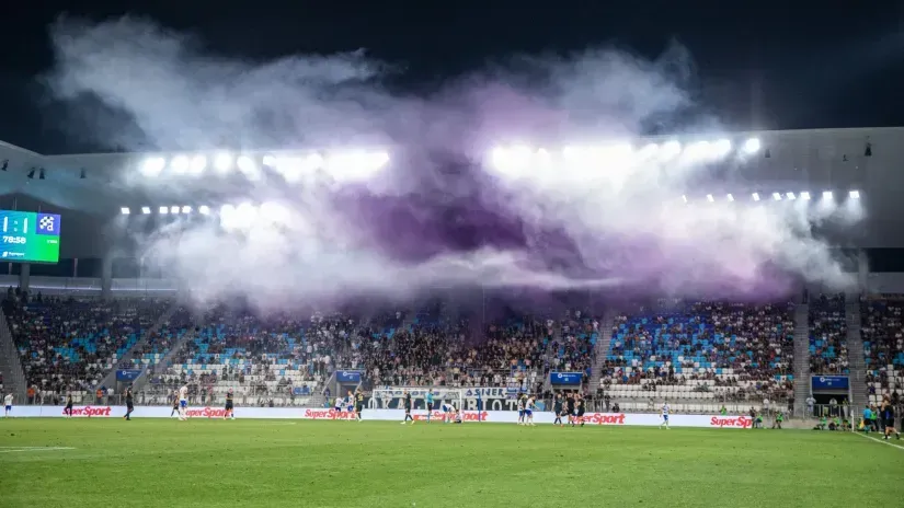 Borna Jaksic/PIXSELL