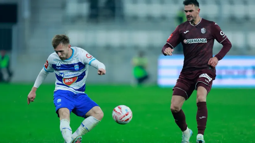 Davor Javorovic/Pixsell