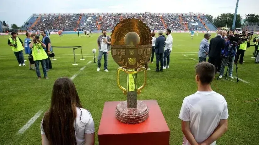 Foto: Igor Kralj/Pixsell