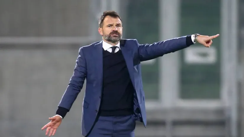 REUTERS/Stoyan Nenov