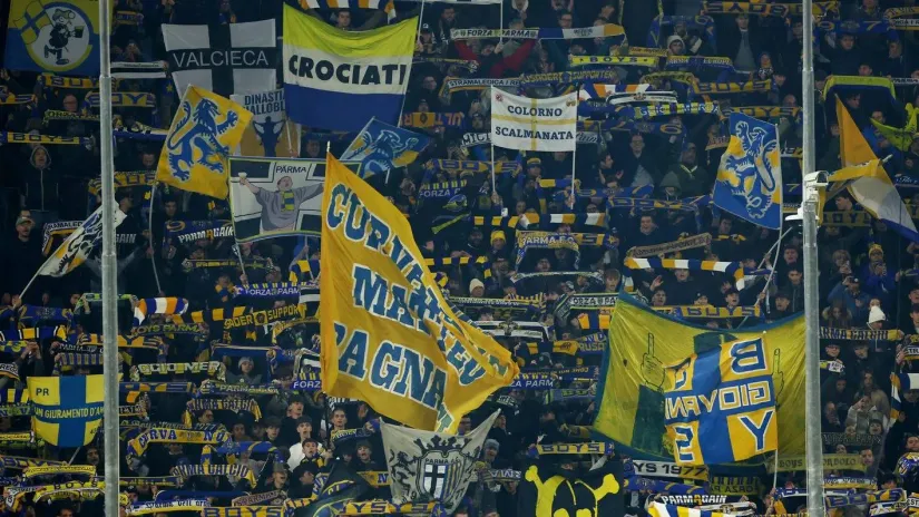 REUTERS/Ciro De Luca