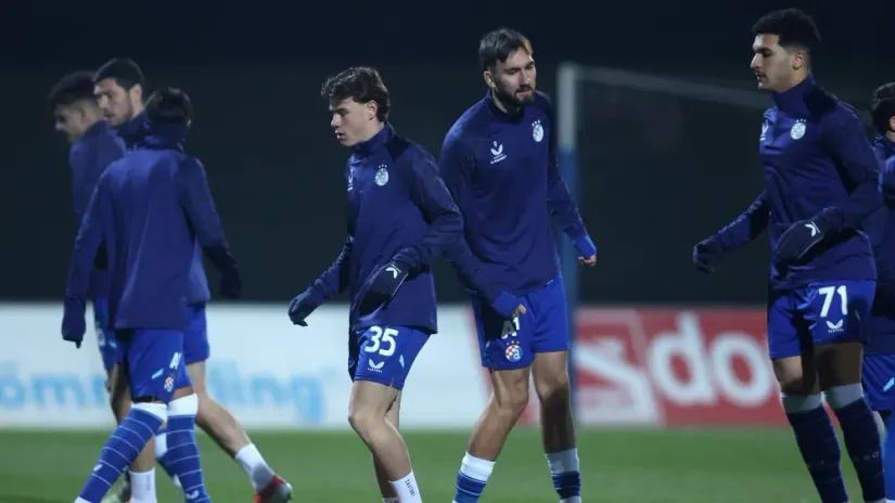 Slavko Midžor/Pixsell