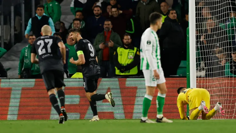 REUTERS/Marcelo Del Pozo