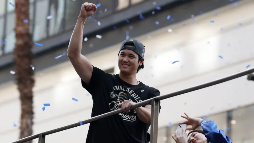 Kiyoshi Mio-Imagn Images